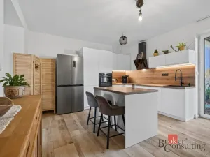 Prodej rodinného domu, Mělník, Na Kopaninách, 75 m2
