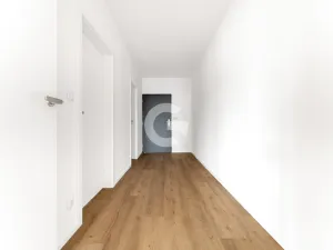 Prodej bytu 2+kk, Zlín - Prštné, Elektrická, 56 m2