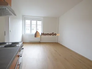 Pronájem bytu 2+kk, Praha - Nusle, Žateckých, 48 m2