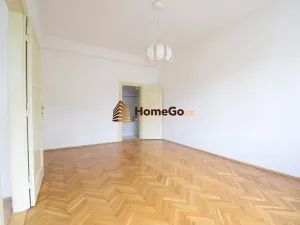 Pronájem bytu 2+kk, Praha - Nusle, Žateckých, 55 m2
