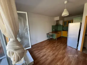 Prodej bytu 2+kk, Praha - Uhříněves, Saturnova, 56 m2