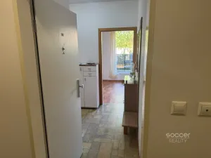 Prodej bytu 2+kk, Praha - Uhříněves, Saturnova, 56 m2