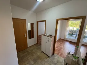 Prodej bytu 2+kk, Praha - Uhříněves, Saturnova, 56 m2