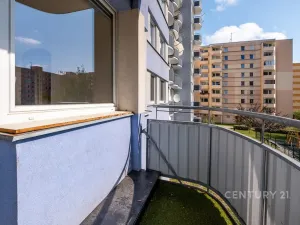 Prodej bytu 3+1, České Budějovice - České Budějovice 2, Netolická, 67 m2