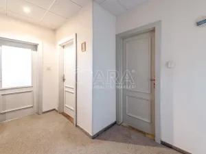 Prodej bytu 4+1, Praha - Vinohrady, Nitranská, 120 m2