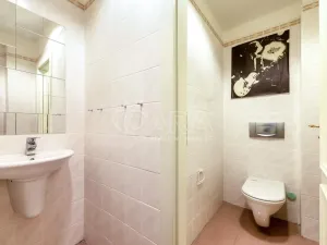Prodej bytu 4+1, Praha - Vinohrady, Nitranská, 120 m2