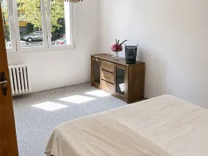 Prodej bytu 2+kk, Plzeň, Křimická, 36 m2