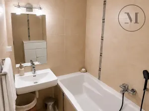 Prodej bytu 3+1, České Budějovice, Klaricova, 81 m2