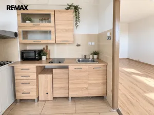 Prodej bytu 1+1, Most, Javorová, 33 m2