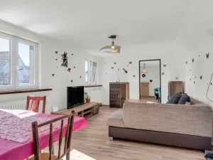 Prodej rodinného domu, Kondrac - Dub, 155 m2