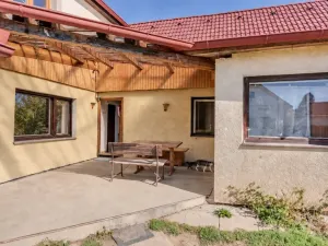 Prodej rodinného domu, Kondrac - Dub, 155 m2