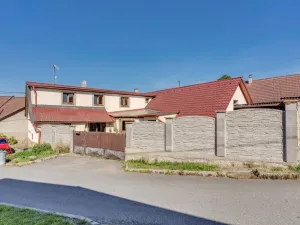 Prodej rodinného domu, Kondrac - Dub, 155 m2
