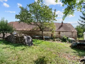 Prodej rodinného domu, Hořepník - Březina, 156 m2