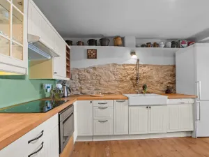 Prodej rodinného domu, Hořepník - Březina, 291 m2