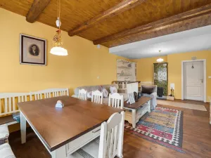 Prodej rodinného domu, Hořepník - Březina, 291 m2