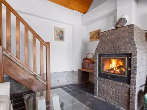 Prodej rodinného domu, Hořepník - Březina, 291 m2
