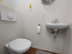 Prodej rodinného domu, Hořepník - Březina, 291 m2