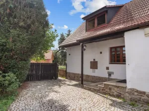 Prodej rodinného domu, Hořepník - Březina, 291 m2