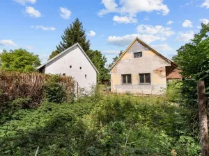 Prodej rodinného domu, Hořepník - Březina, 291 m2
