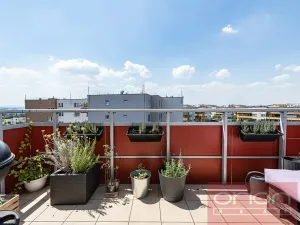 Prodej bytu 3+kk, Praha - Kyje, Sicherova, 78 m2