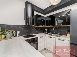 Prodej bytu 3+kk, Praha - Kyje, Sicherova, 78 m2