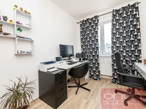 Prodej bytu 3+kk, Praha - Kyje, Sicherova, 78 m2