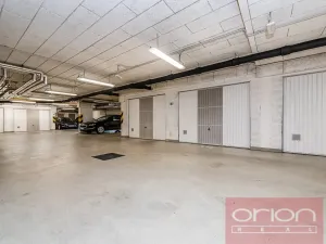 Prodej bytu 3+kk, Praha - Kyje, Sicherova, 78 m2
