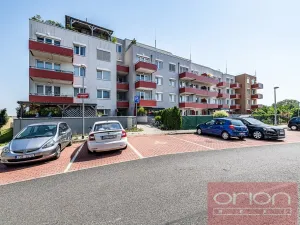 Prodej bytu 3+kk, Praha - Kyje, Sicherova, 78 m2