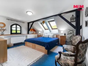 Prodej rodinného domu, Javornice - Jaroslav, 223 m2