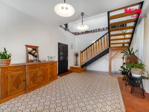 Prodej rodinného domu, Javornice - Jaroslav, 223 m2