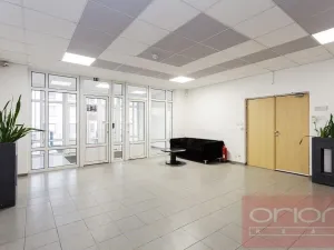 Pronájem kanceláře, Praha - Kunratice, Jana Růžičky, 38 m2