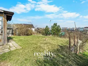 Prodej zahrady, Nový Šaldorf-Sedlešovice, 2152 m2