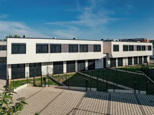 Prodej bytu 4+kk, Hradec Králové, Labská zahrada, 96 m2