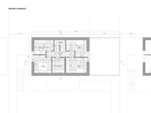 Prodej domu, Liptál, 125 m2
