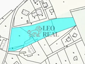 Prodej pozemku pro bydlení, Liběchov - Ješovice, 4460 m2