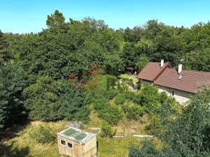 Prodej pozemku pro bydlení, Liběchov - Ješovice, 4460 m2