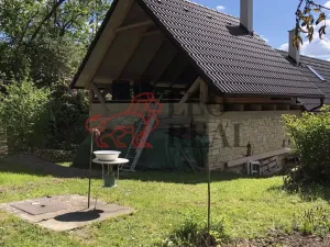 Prodej pozemku pro bydlení, Liběchov - Ješovice, 4460 m2