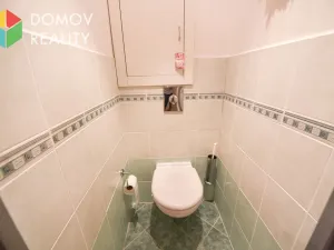 Pronájem bytu 2+1, Praha - Záběhlice, Hyacintová, 55 m2