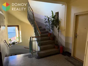 Pronájem bytu 2+kk, Beroun - Beroun-Město, Arnoltova, 44 m2