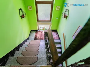 Pronájem rodinného domu, Baška - Kunčičky u Bašky, 109 m2