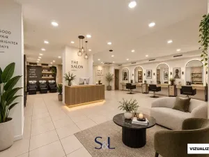 Pronájem obchodního prostoru, Liberec, Pražská, 339 m2