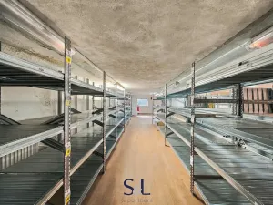 Pronájem obchodního prostoru, Liberec, Pražská, 339 m2