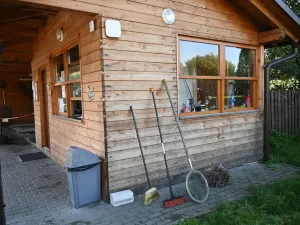 Prodej komerční nemovitosti, Lomnice - Tylov, 5700 m2