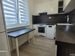 Prodej bytu 2+1, Kroměříž, 57 m2