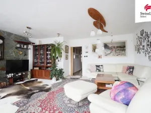 Prodej rodinného domu, Jihlava - Staré Hory, Zelená, 166 m2