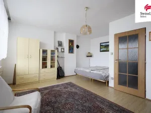 Prodej rodinného domu, Jihlava - Staré Hory, Zelená, 166 m2