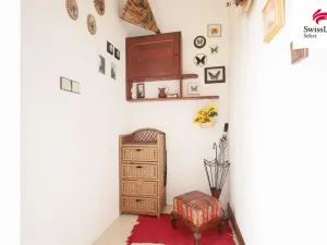 Prodej rodinného domu, Jihlava - Staré Hory, Zelená, 166 m2
