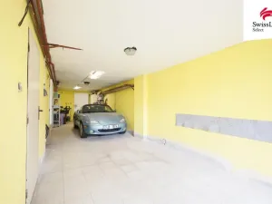 Prodej rodinného domu, Jihlava - Staré Hory, Zelená, 166 m2