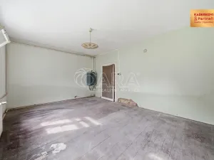 Prodej rodinného domu, Cetkovice, Zádědiní, 102 m2