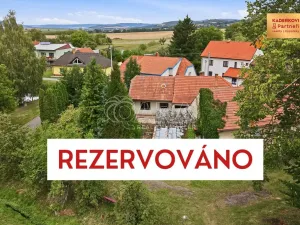 Prodej rodinného domu, Cetkovice, Zádědiní, 102 m2